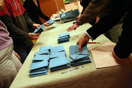 dépouillement